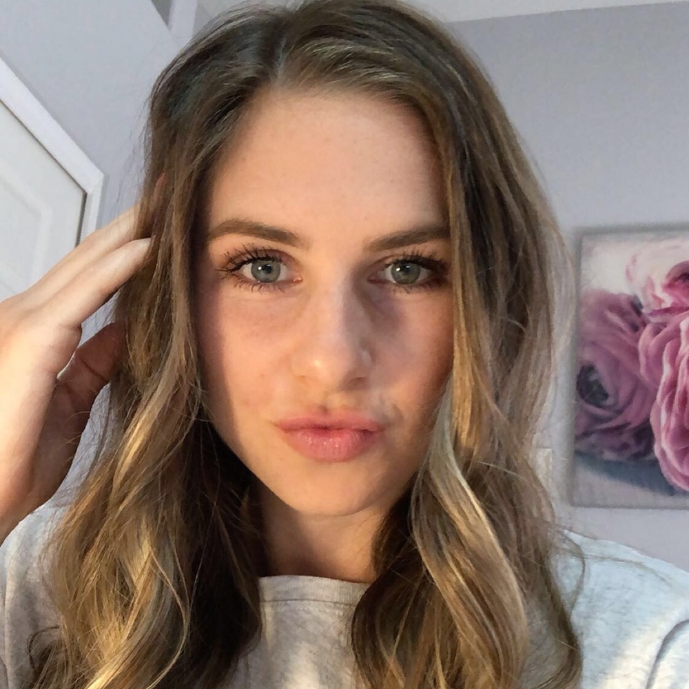Meet your Posher, Natalie